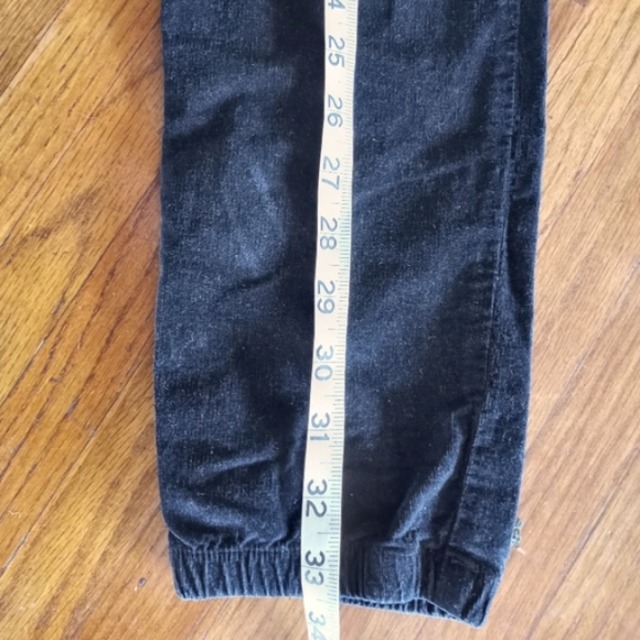 SKINNY  JOGGERS - Picture 5 of 7